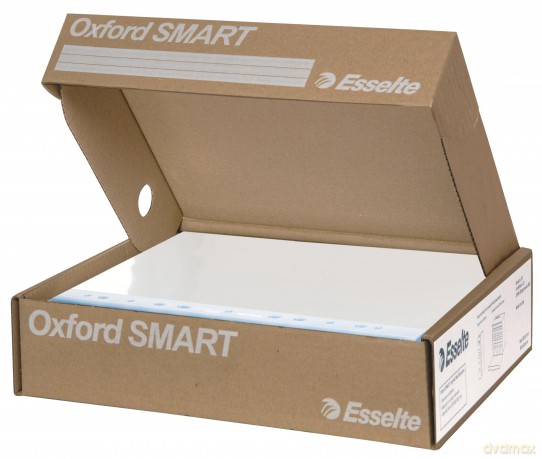 Cf300buste Oxford Smart Green