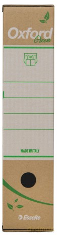 Cf300buste Oxford Smart Green