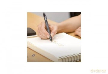 Cf30penna Gel-Ocity Qd Col. Assorti