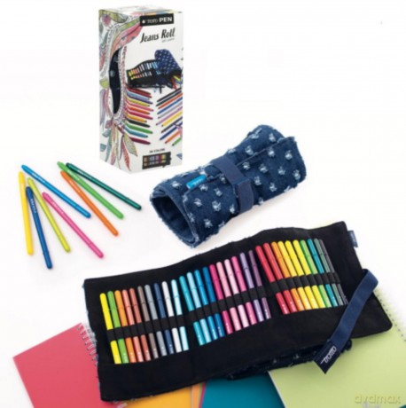 Cf30-Tratto Pen Roll