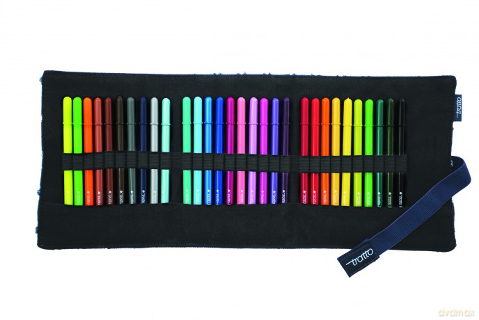 Cf30-Tratto Pen Roll