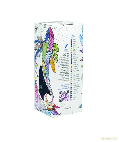 Cf30-Tratto Pen Roll