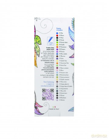 Cf30-Tratto Pen Roll