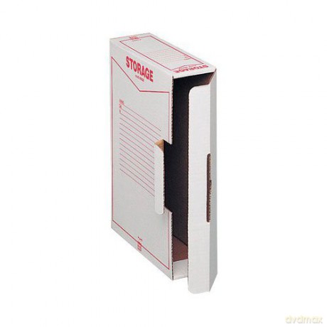 Cf32scatole Archivio Storage