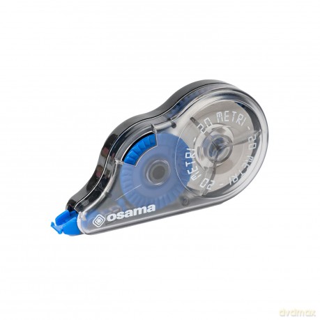 Cf36 20m Corrett Nastro Color