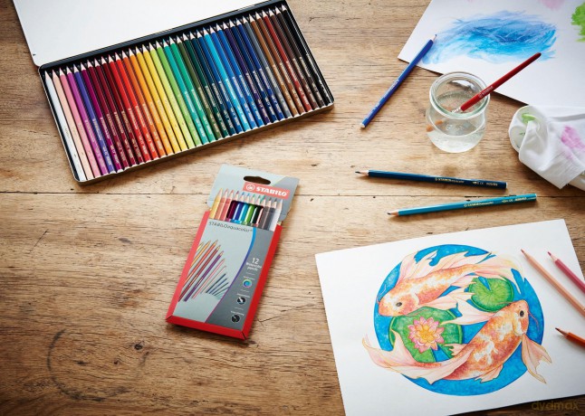 Cf36 Aquacolor Cart