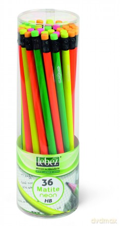 Cf36 Matite Fusto Neon