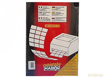 Cf3600 Etichette 70x25