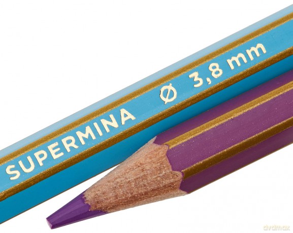 Cf36pastelli Giotto Supermina