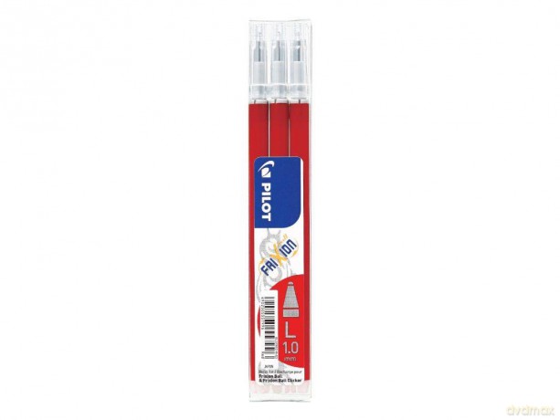 Cf3refill Frixion Ball Rosso Punta1