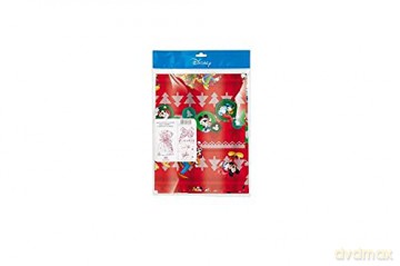 Cf3sacchetti Ppl Disney 20x50cm
