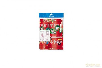 Cf3sacchetti Ppl Disney 20x50cm