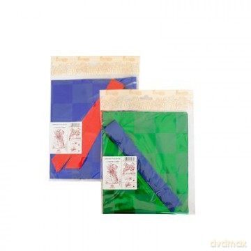 Cf3sacchetti Ppl Regalo 20x50cm Ass