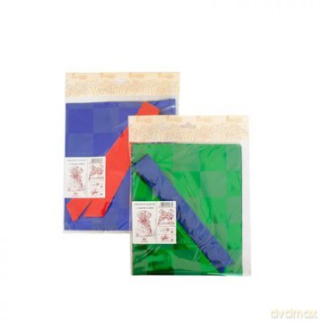 Cf3sacchetti Ppl Regalo 20x50cm Ass