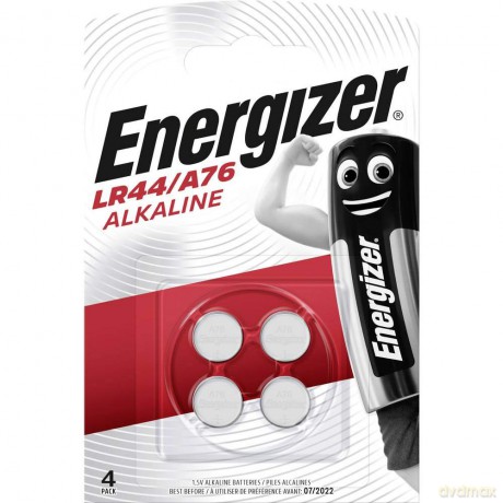 Cf4 A76/Lr44 Alkaline Bp4