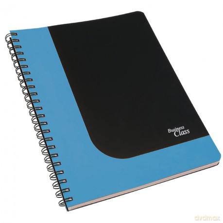 Cf4 Blocco Spiralato Business Class