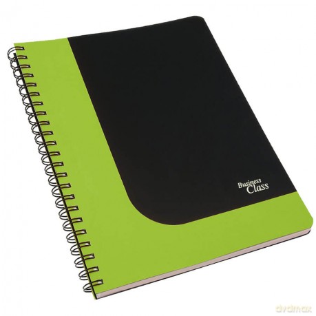 Cf4 Blocco Spiralato Business Class
