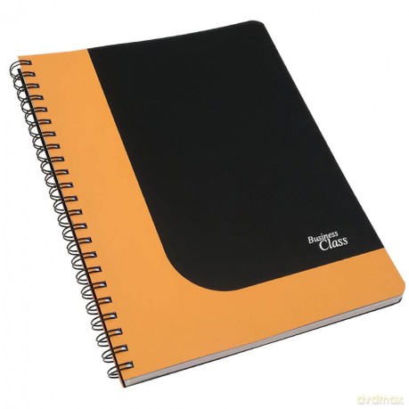 Cf4 Blocco Spiralato Business Class
