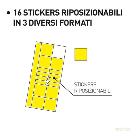Cf4 Blocco Spiralato Business Class