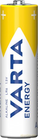 Cf4 Energy Aa Alcalina