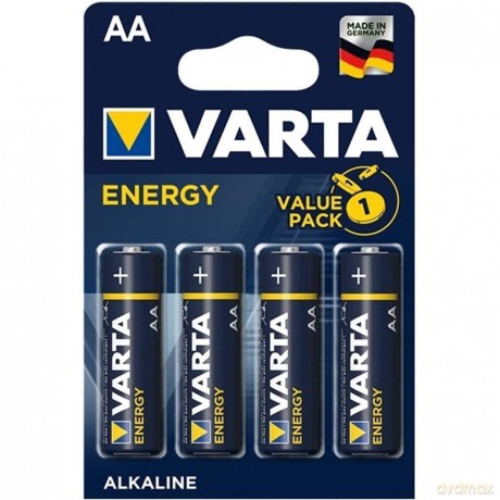 Cf4 Energy Aa Alcalina