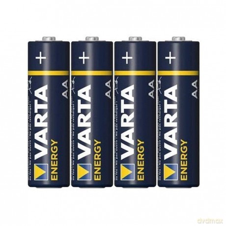 Cf4 Energy Aa Alcalina