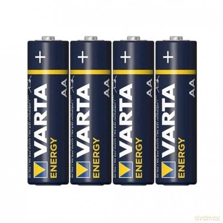 Cf4 Energy Aa Alcalina