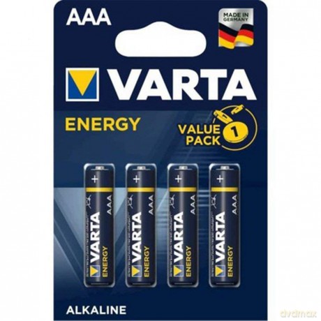 Cf4 Energy Aaa Alcalina