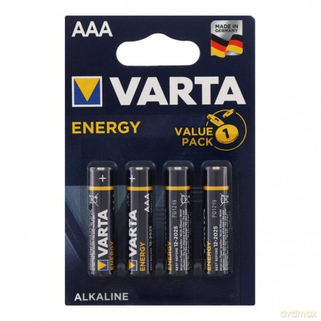 Cf4 Energy Aaa Alcalina