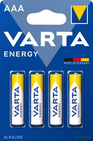Cf4 Energy Aaa Alcalina