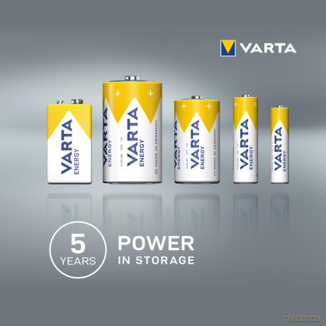 Cf4 Energy Aaa Alcalina