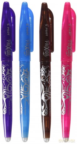Cf4 Frixionball 0.7 Assoritite Blis