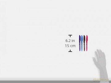 Cf4 Frixionball 0.7 Assoritite Blis