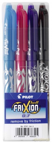Cf4 Frixionball 0.7 Assoritite Blis