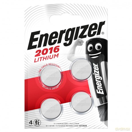 Cf4 Lithium Cr2016 Bp4