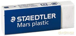 Cf4 Mars Plastic Standard 65x23x13