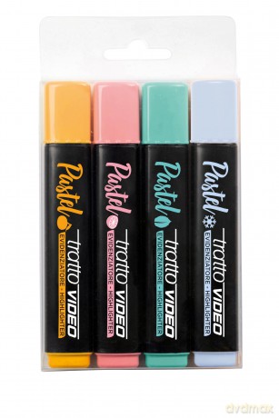 Cf4 New Video Pastel Cocktail