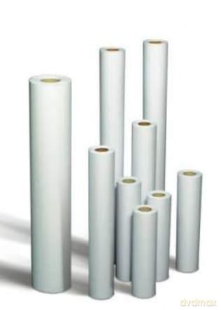 Cf4 Rotolo Plotter 61x50m 60gr