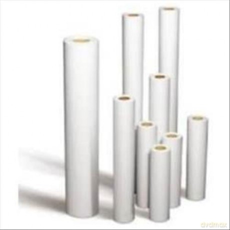 Cf4 Rotolo Plotter 62 5x50m 90gr
