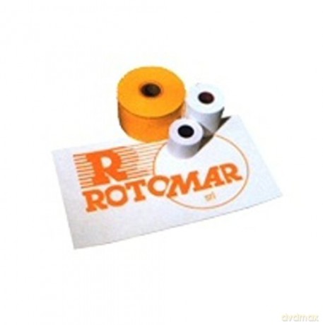 Cf4 Rotolo Plotter 91 4x50m 60gr