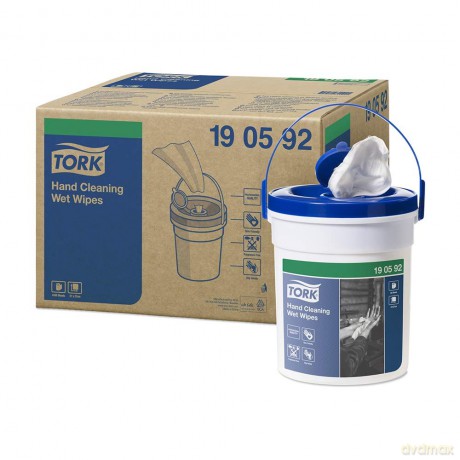 Cf4 Secchiello Panno Mani