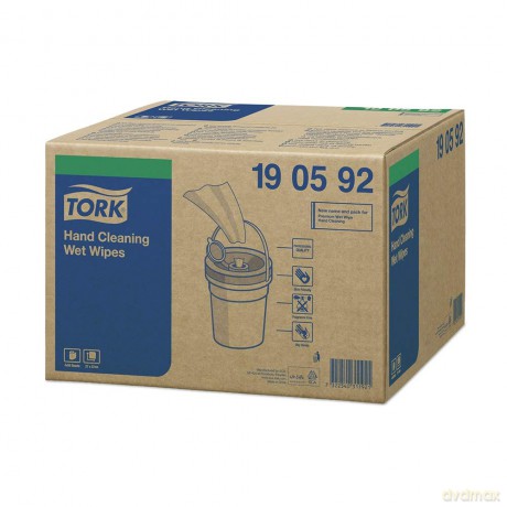 Cf4 Secchiello Panno Mani