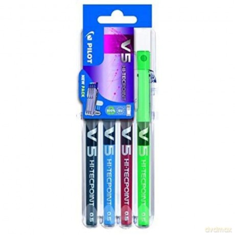 Cf4 Set2go V5 Hi-Tecpoint-Col.Ass.