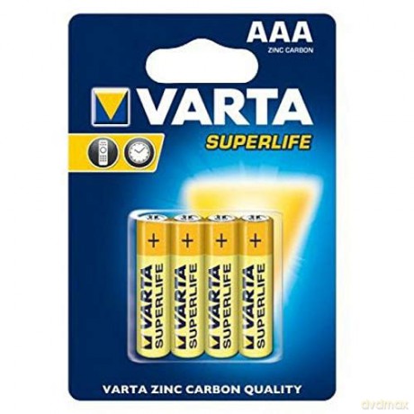 Cf4 Superlife Zinco Carbone Aaa