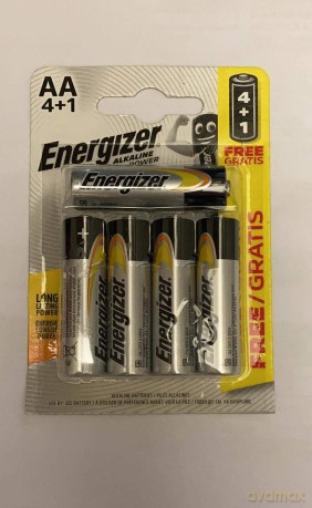 Cf4+1 Power Aa 4+1 Chp5