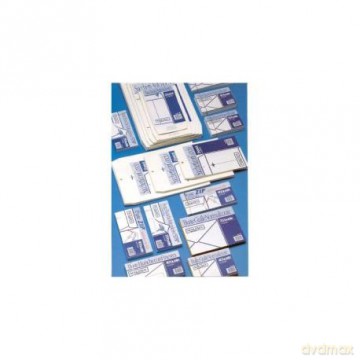 Cf40 Buste 11x23 Gr70 Senza Finest