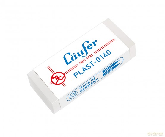 Cf40 Gomma Plast Soft Laufer