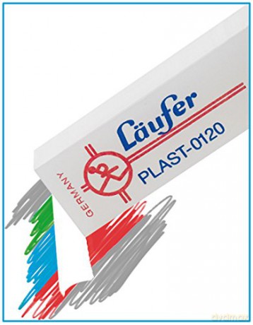 Cf40 Gomma Plast Soft Laufer