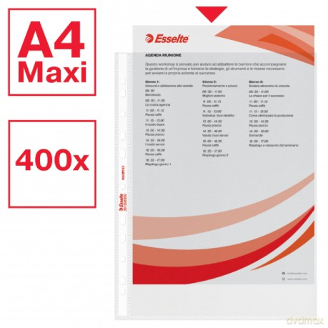 Cf400 Busta Standard 21x29 7 Ruvida