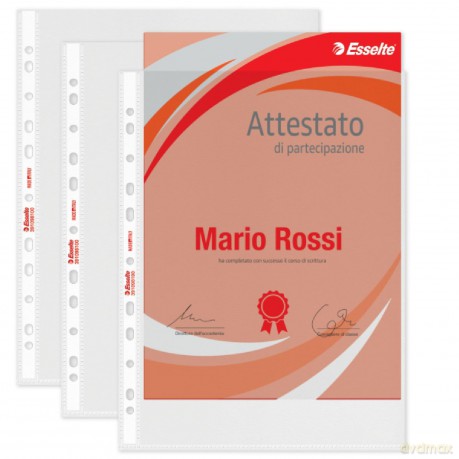 Cf400buste Office Antirifl 22x30